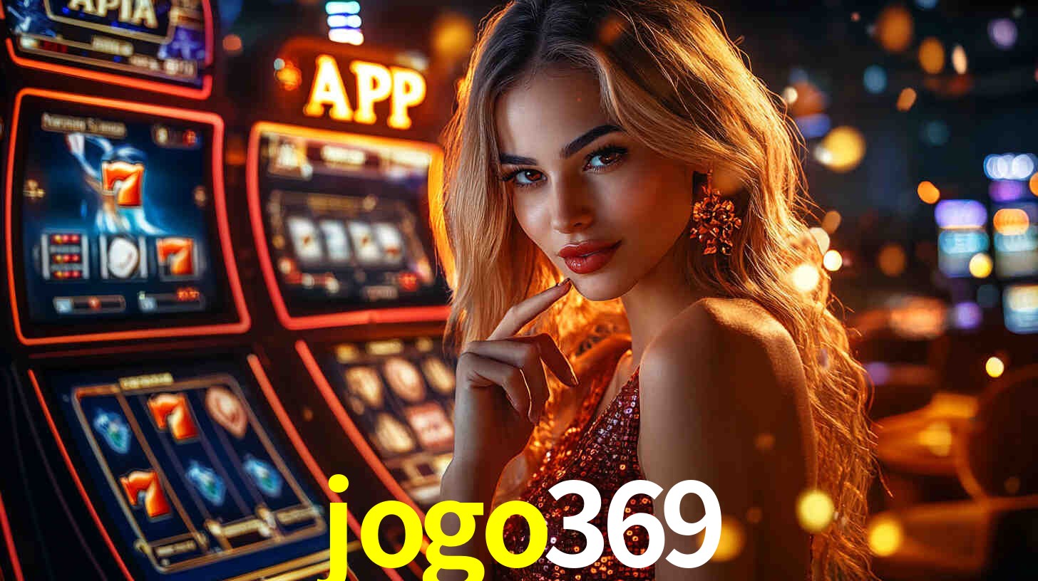 Baixar App Android jogo369