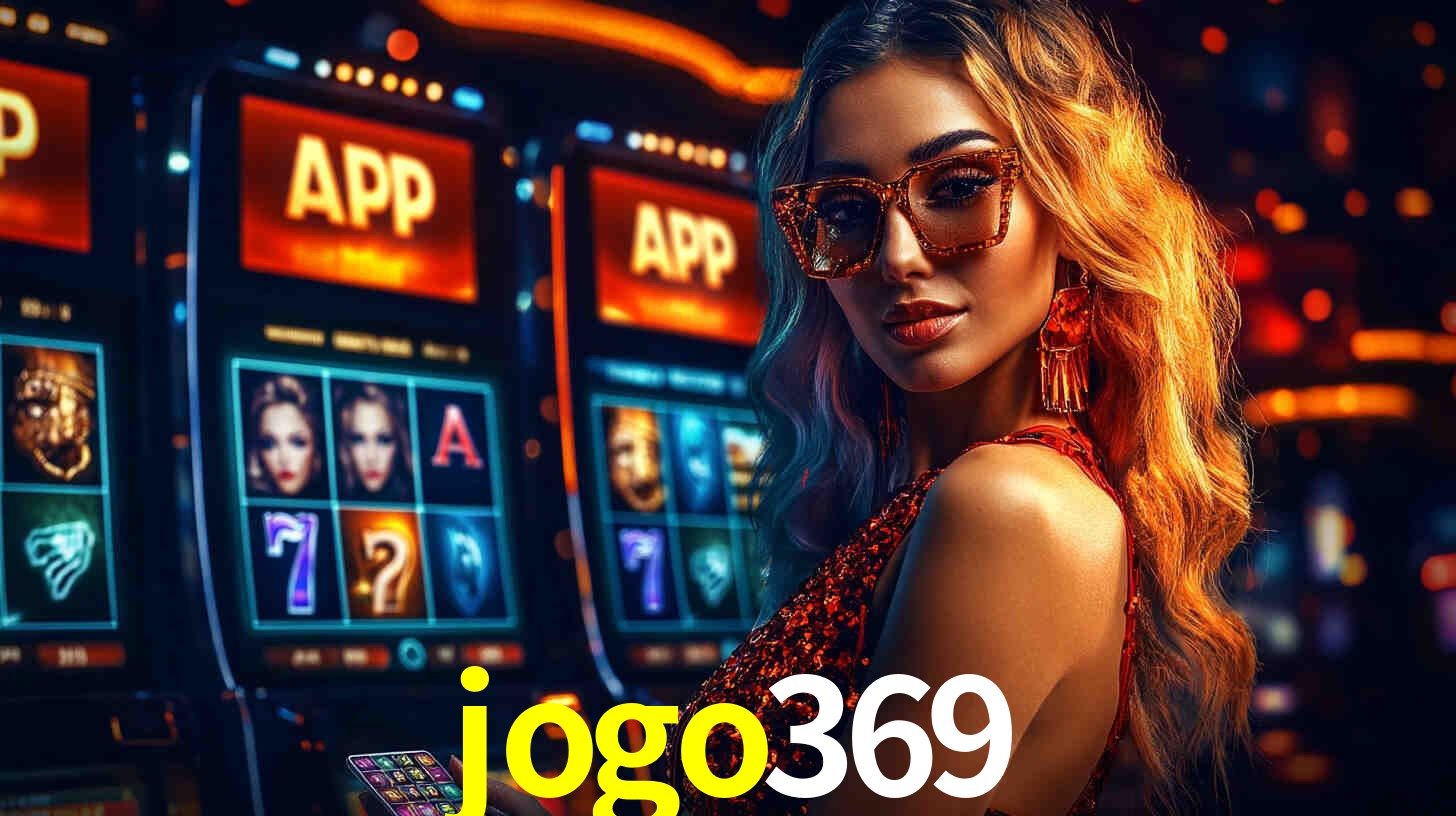 Benefícios do App jogo369