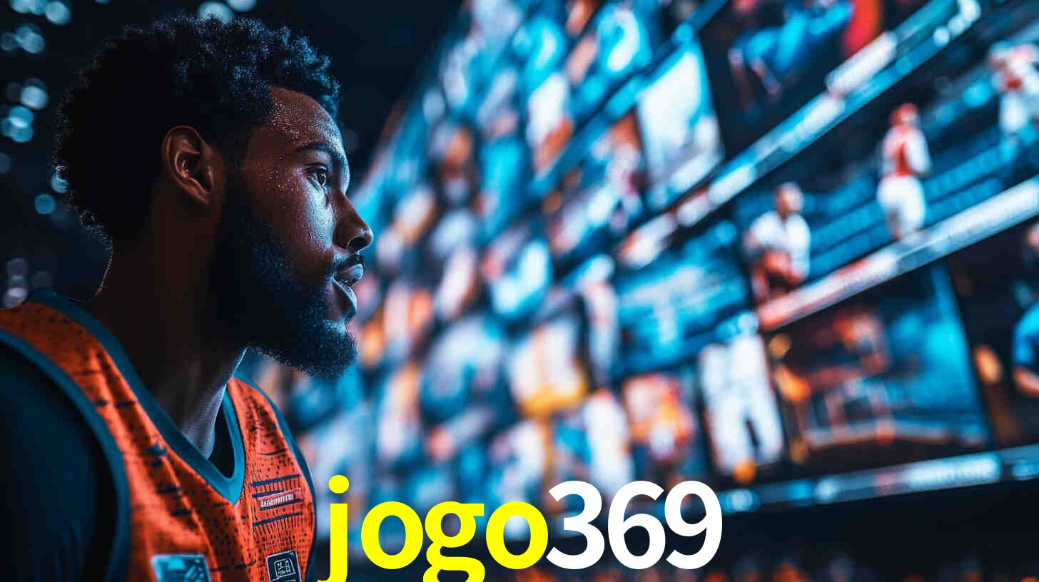 Jogos de Aposta Online no jogo369