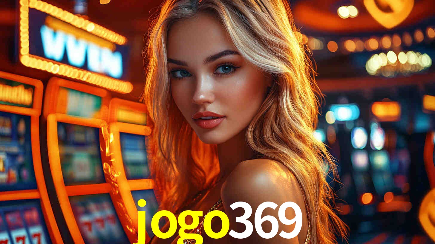 Caça-Níqueis no jogo369