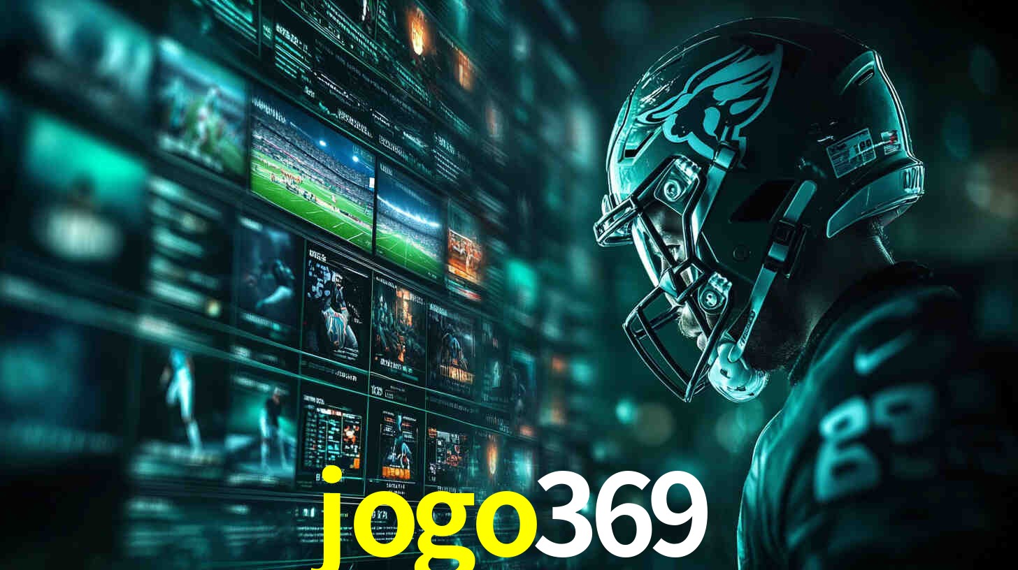 Esportes em Destaque no jogo369